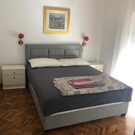Apartment Bianca Porec Luaran gambar