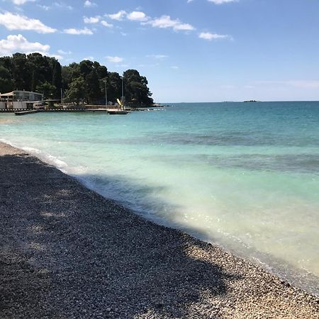 Apartment Bianca Porec Luaran gambar