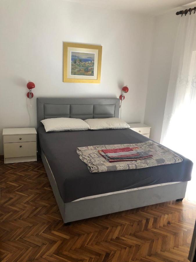 Apartment Bianca Porec Luaran gambar