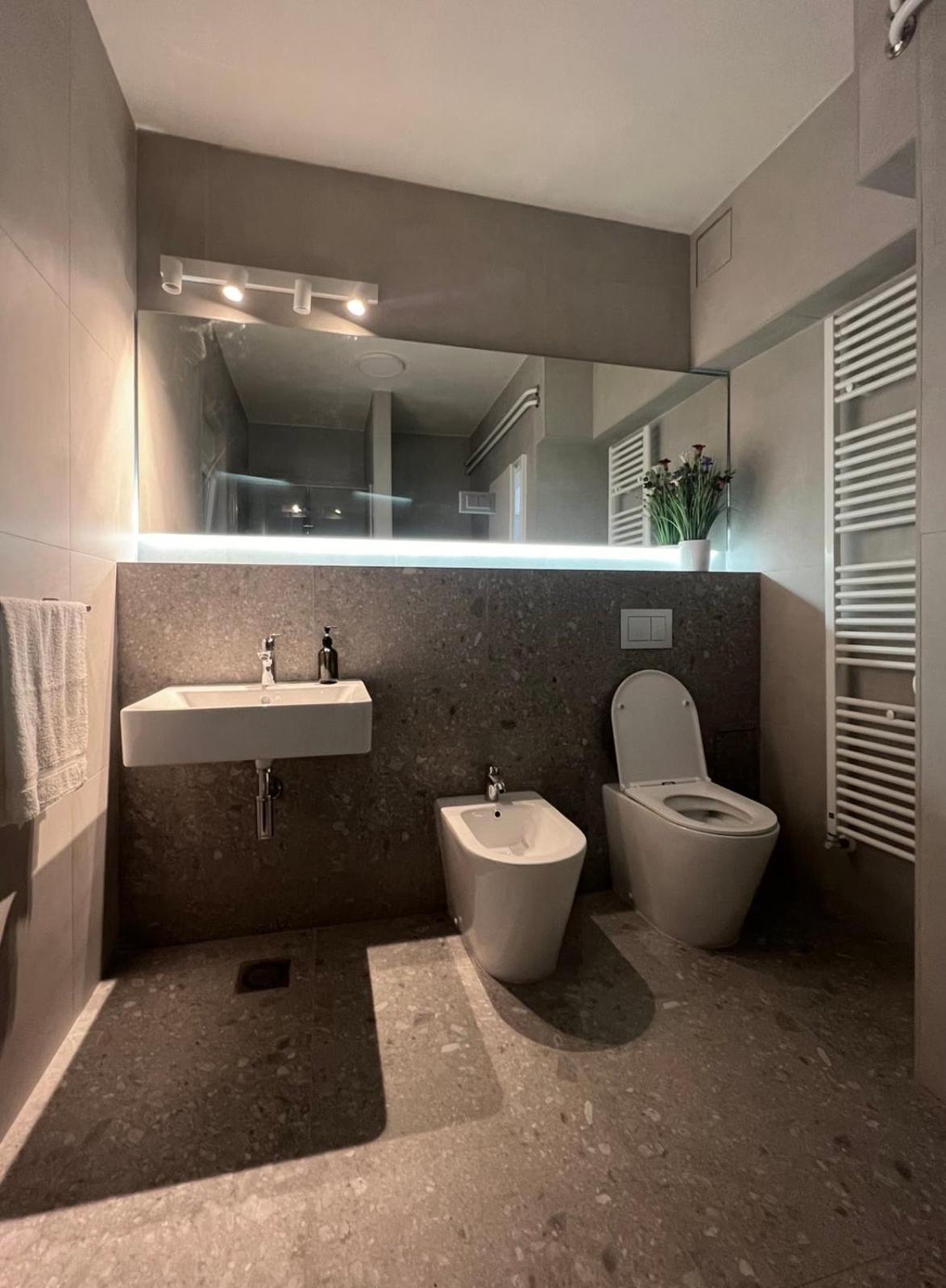 Apartment Bianca Porec Luaran gambar