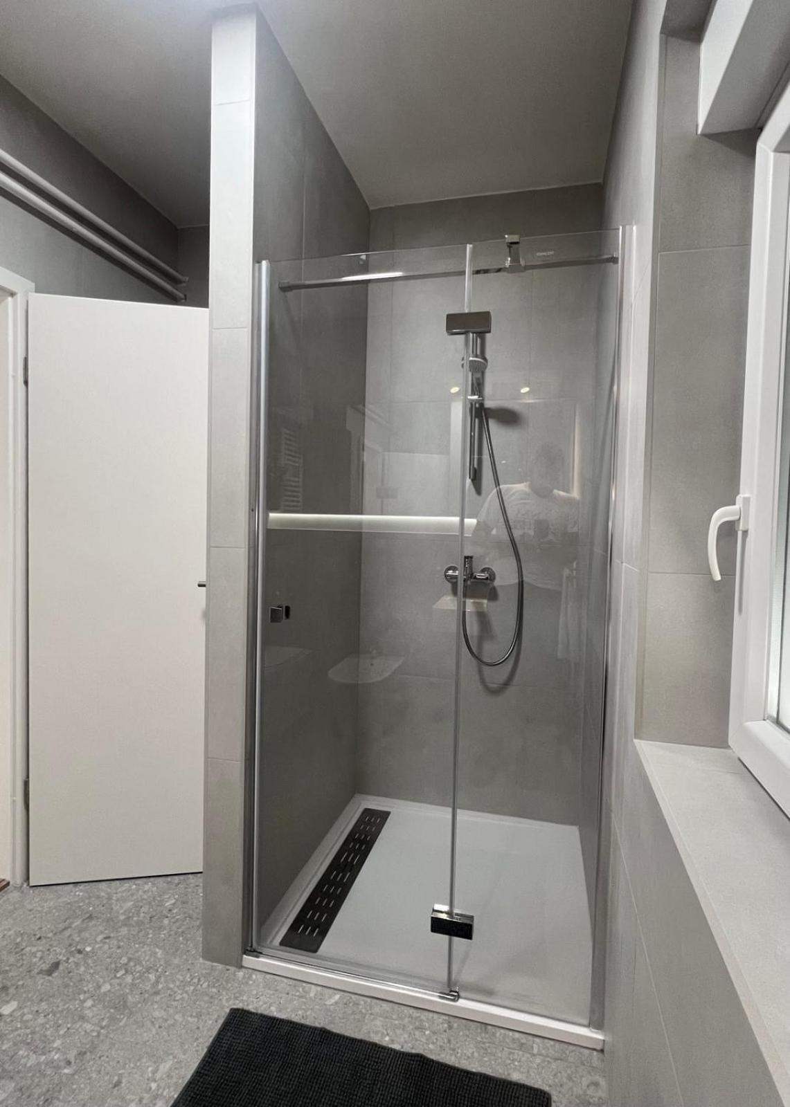 Apartment Bianca Porec Luaran gambar
