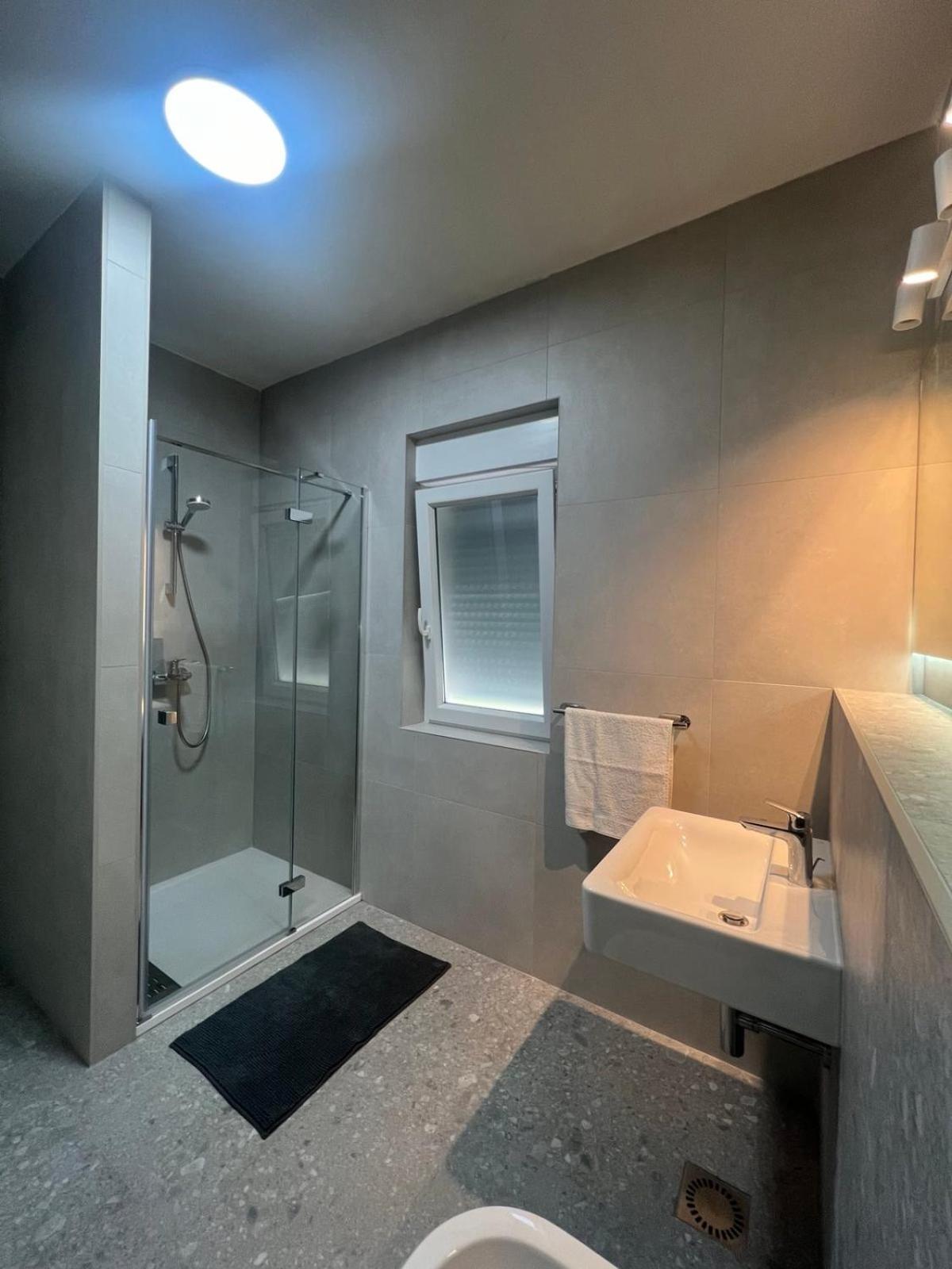 Apartment Bianca Porec Luaran gambar