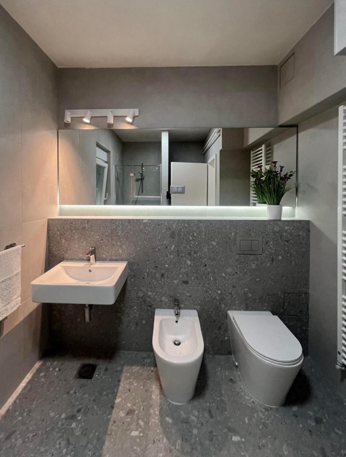 Apartment Bianca Porec Luaran gambar