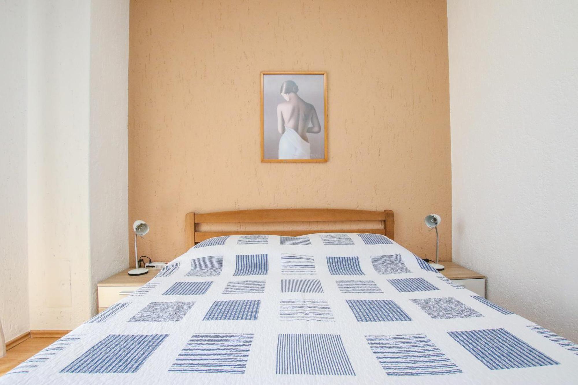 Apartment Bianca Porec Luaran gambar
