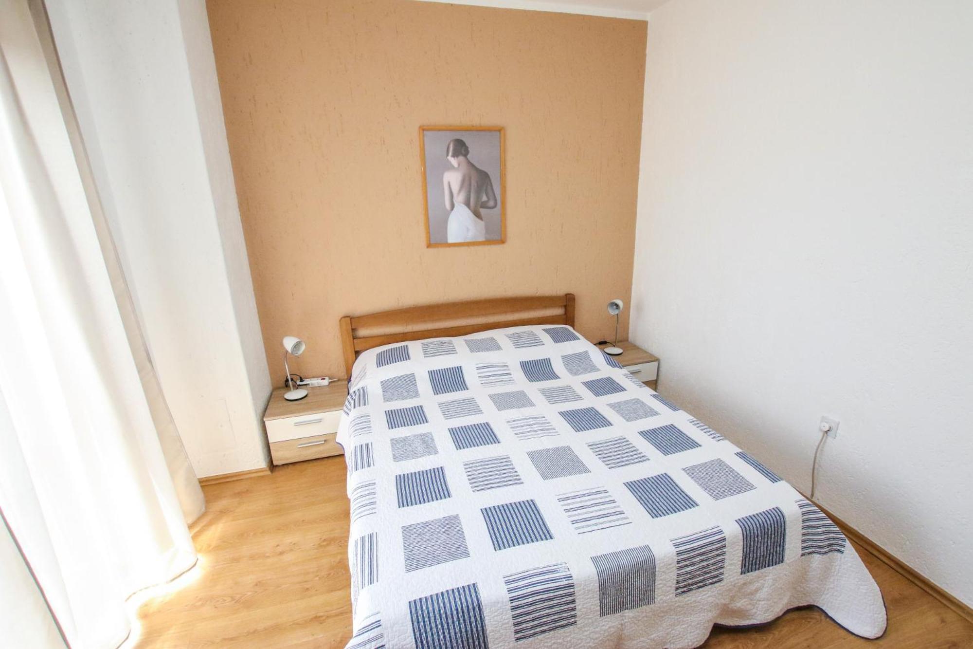 Apartment Bianca Porec Luaran gambar
