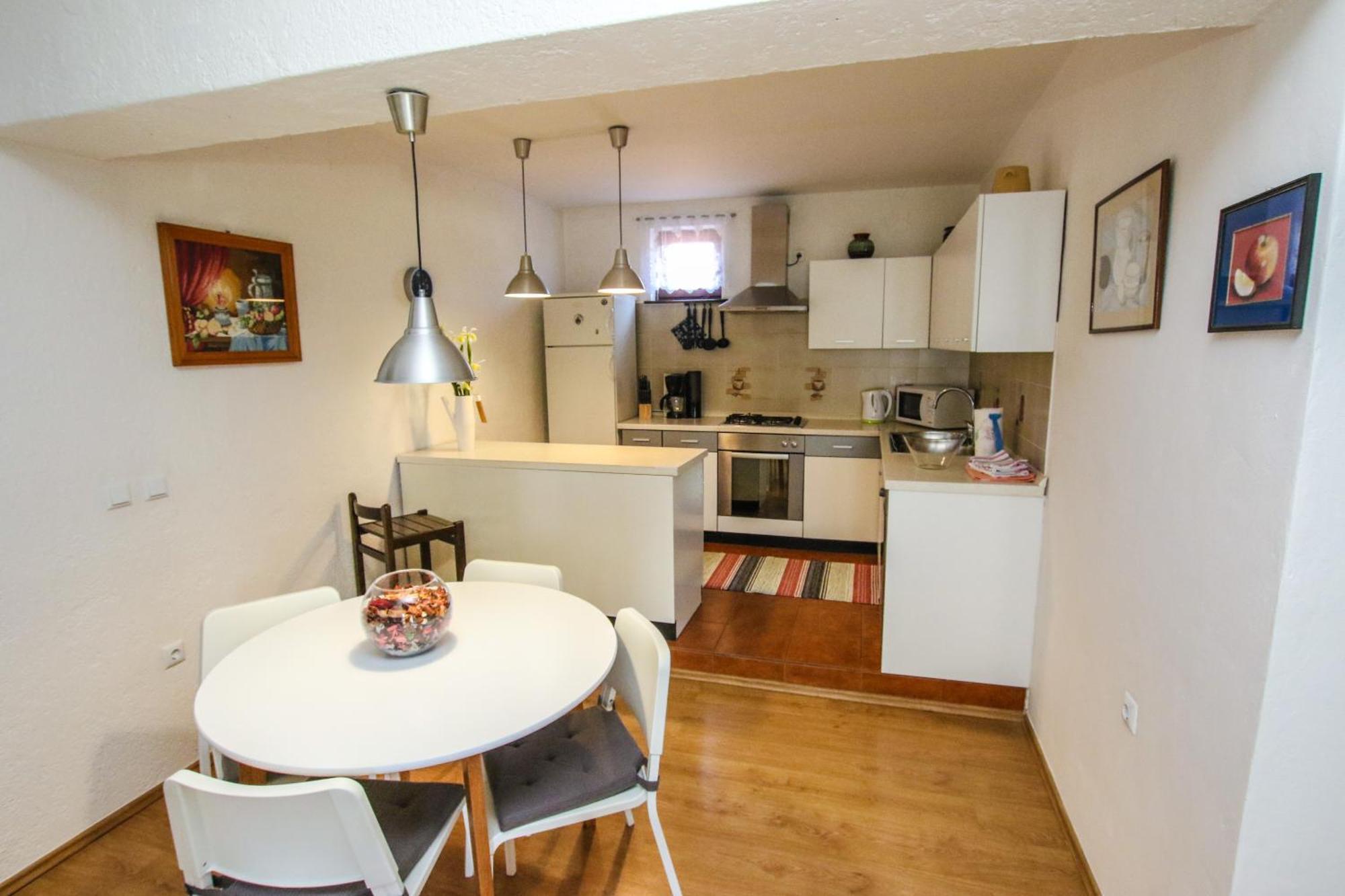Apartment Bianca Porec Luaran gambar