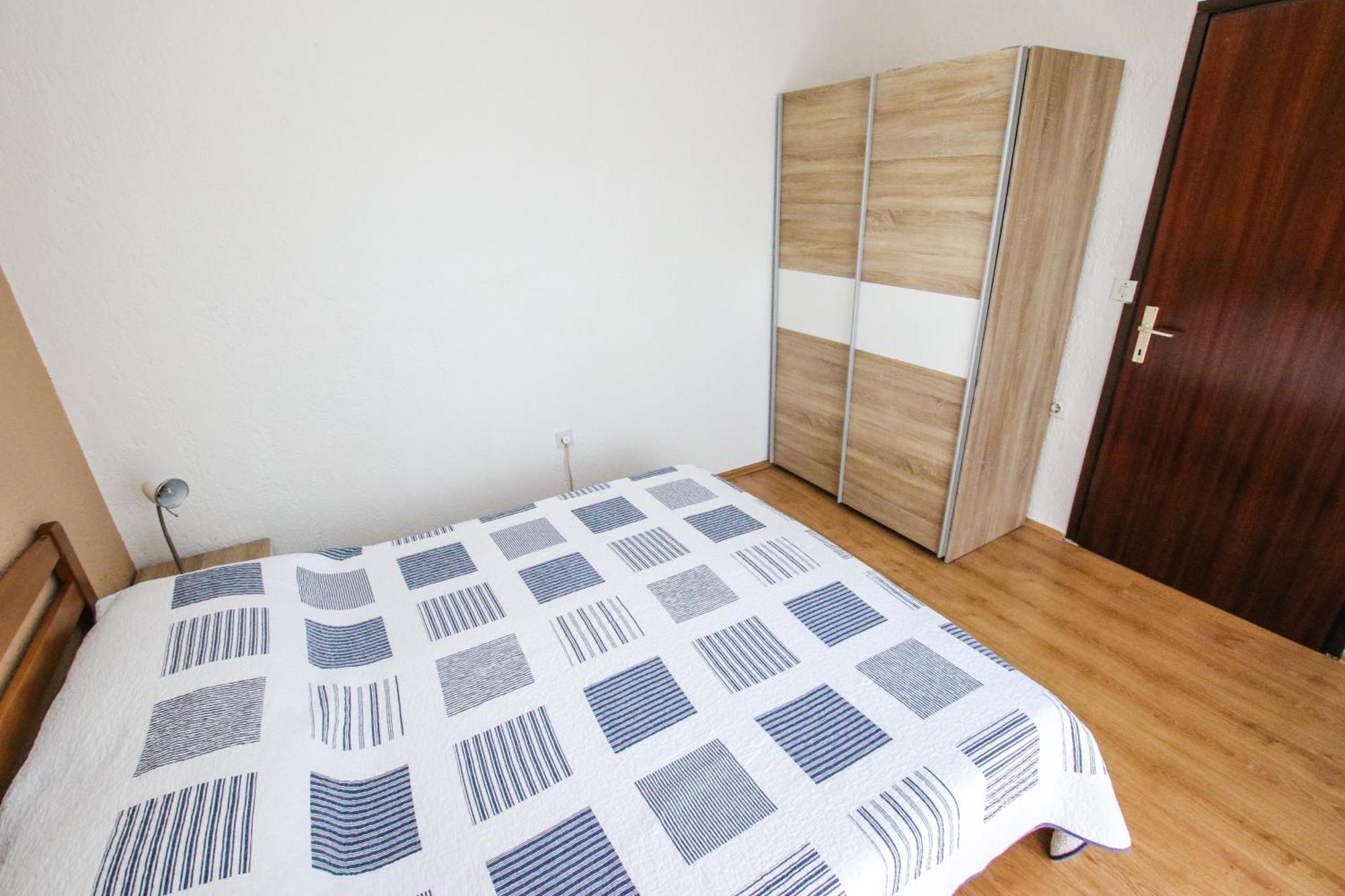 Apartment Bianca Porec Luaran gambar