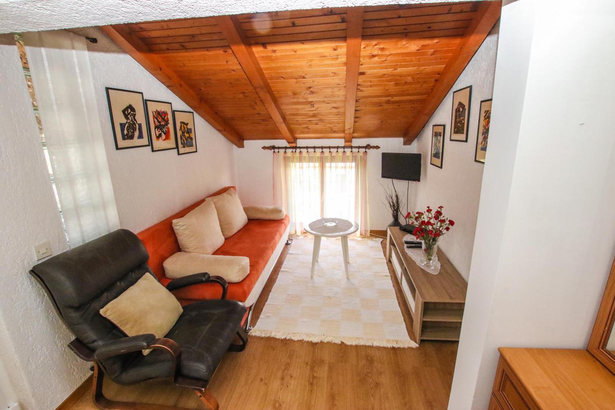 Apartment Bianca Porec Luaran gambar