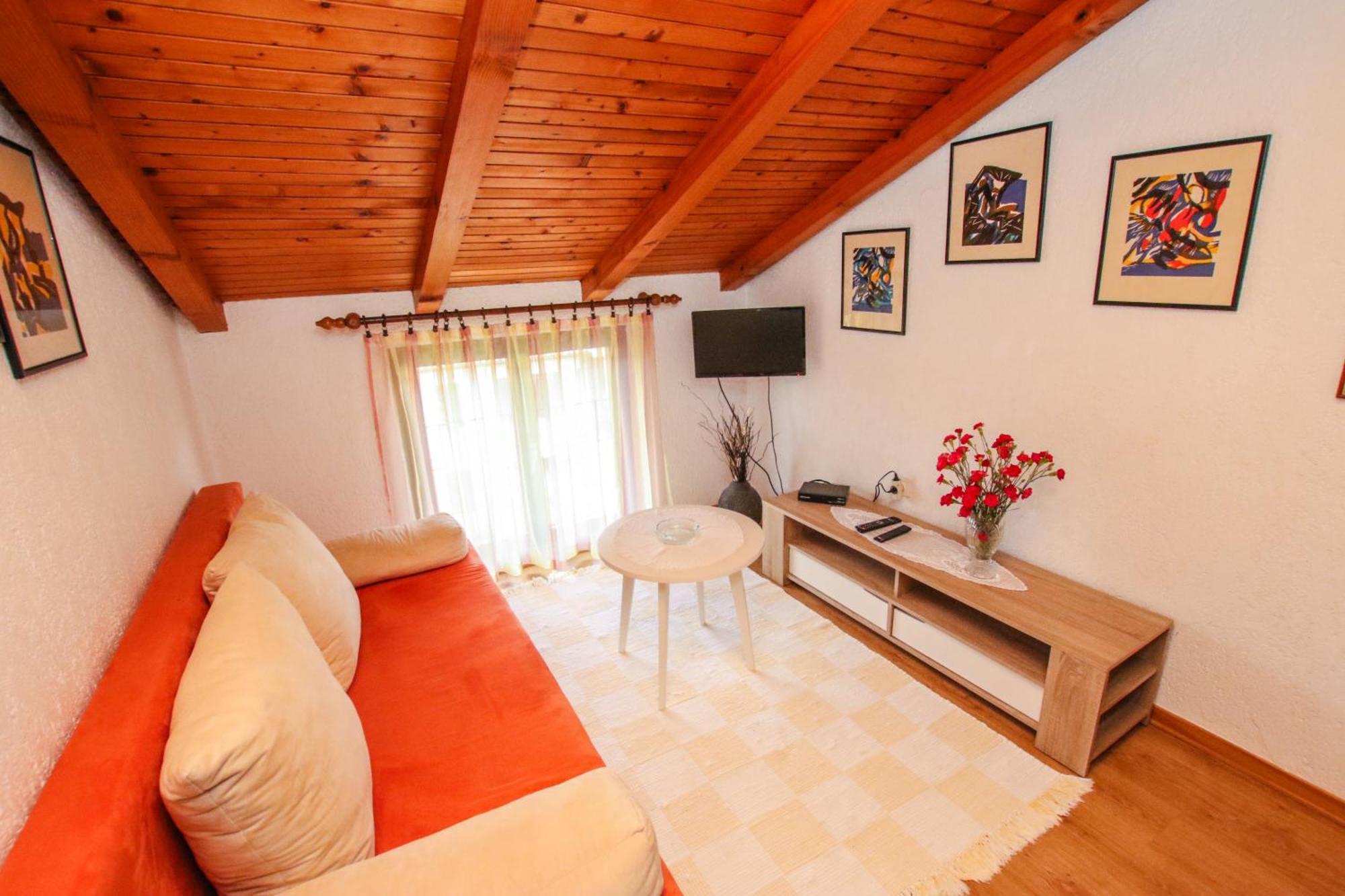 Apartment Bianca Porec Luaran gambar