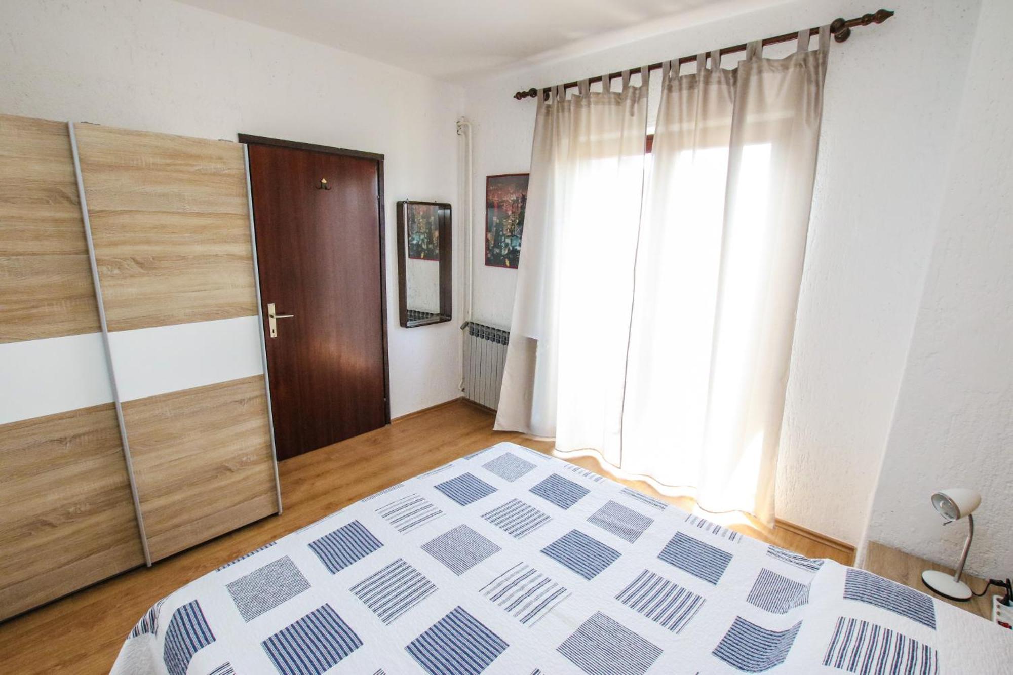Apartment Bianca Porec Luaran gambar
