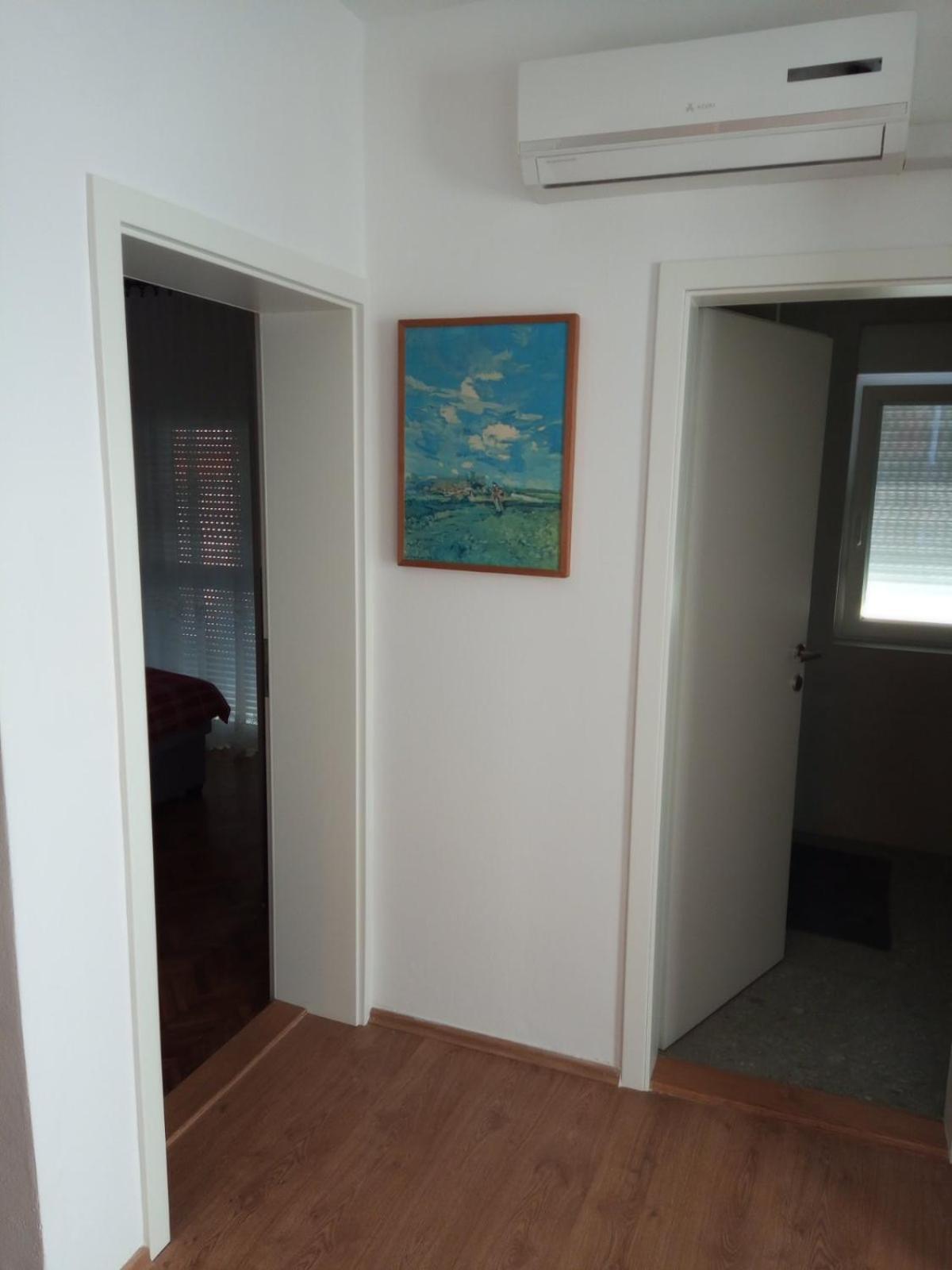 Apartment Bianca Porec Luaran gambar