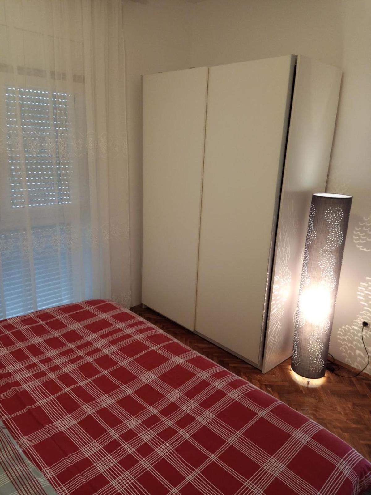 Apartment Bianca Porec Luaran gambar