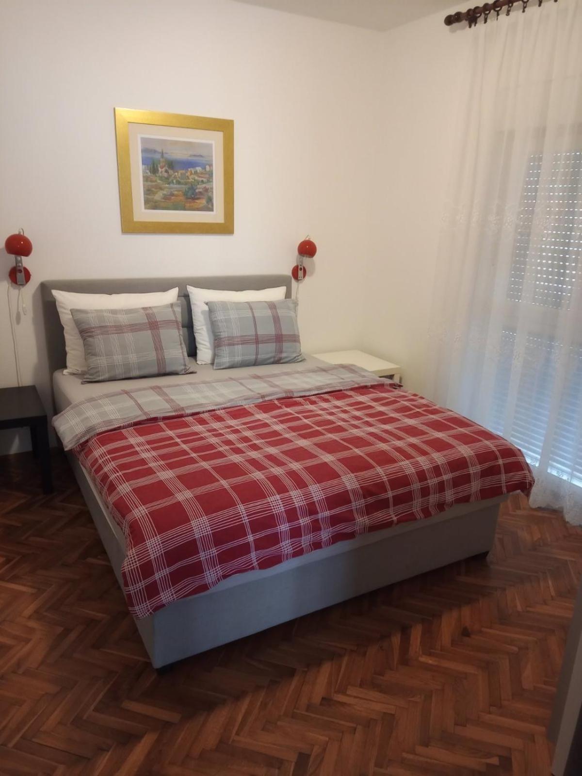 Apartment Bianca Porec Luaran gambar