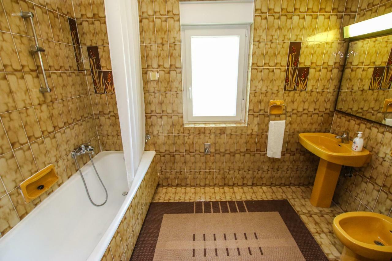 Apartment Bianca Porec Luaran gambar